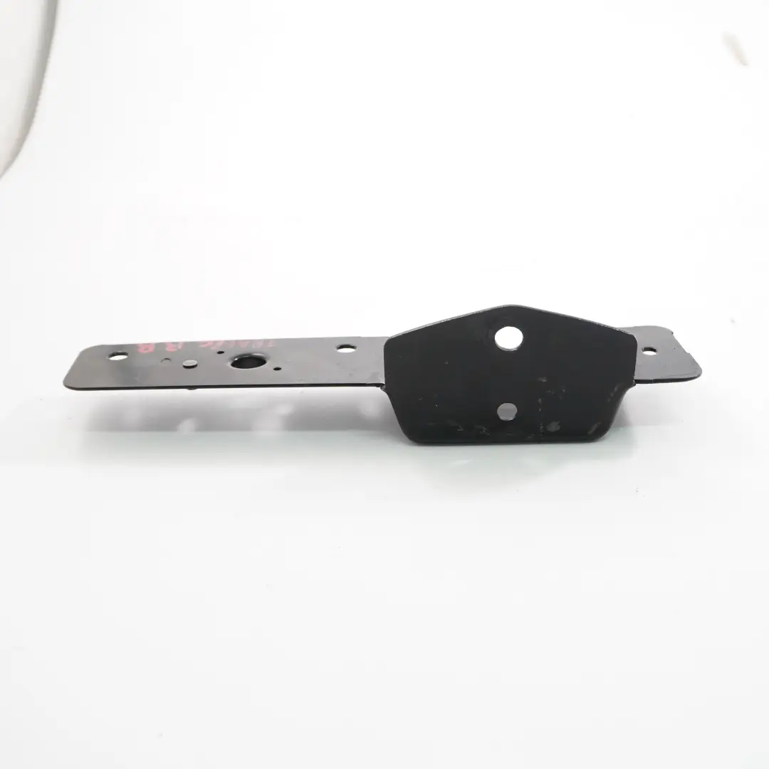 maniglia porta staffa portellone posteriore interno per Renault Trafic Vivaro con numero di parte 8200323112 Renault Trafic Vivaro maniglia porta staffa portellone posteriore interno - SKU 8200323112-2 - Numero di parte 8200323112