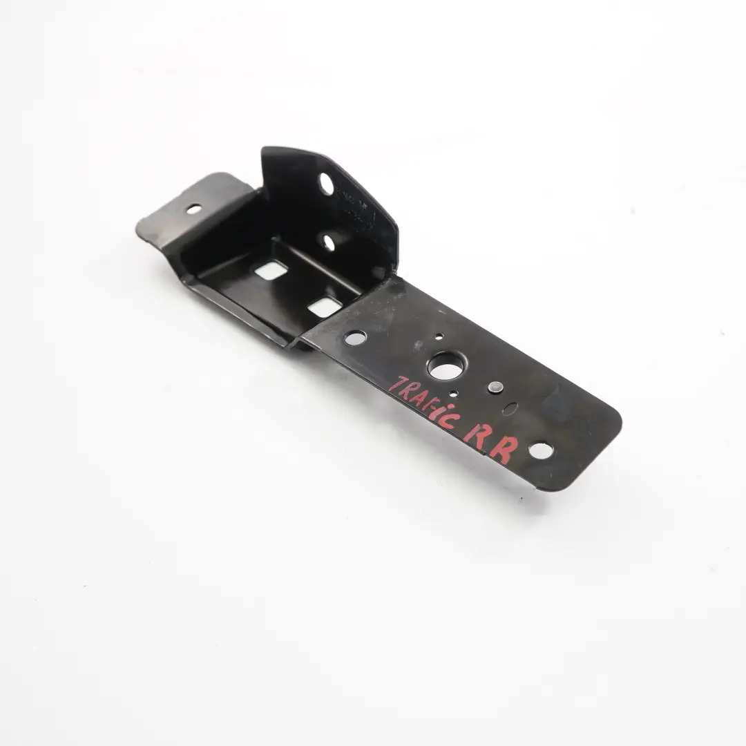 maniglia porta staffa portellone posteriore interno per Renault Trafic Vivaro con numero di parte 8200323112 Renault Trafic Vivaro maniglia porta staffa portellone posteriore interno - SKU 8200323112-2 - Numero di parte 8200323112