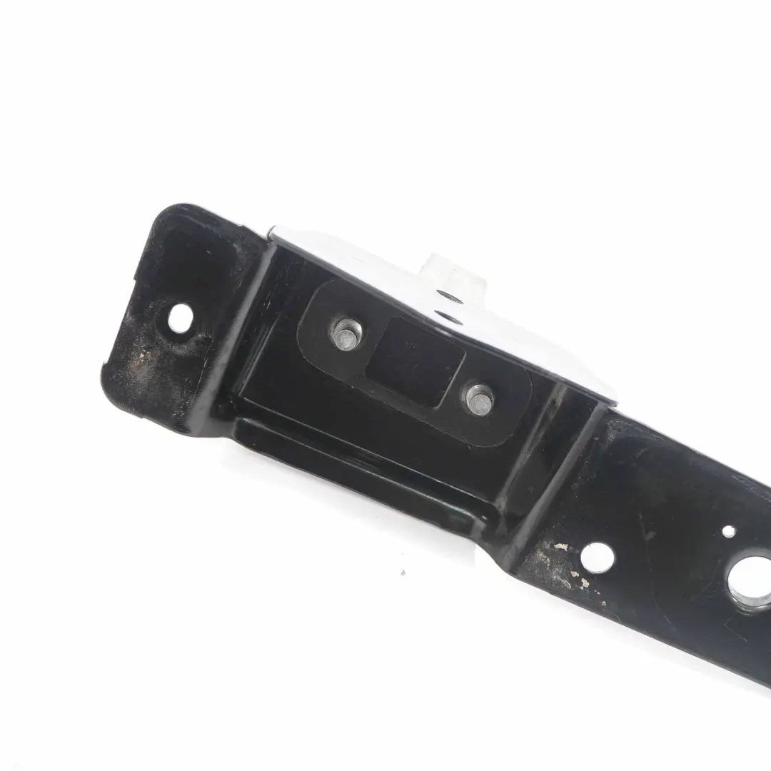 Door Handle Bracket Trafic Vivaro Tailgate Interior Rear Grab Mount to with Part number 8200323112 Door Handle Bracket Trafic Vivaro Tailgate Interior Rear Grab Mount - SKU 8200323112 - Part number 8200323112