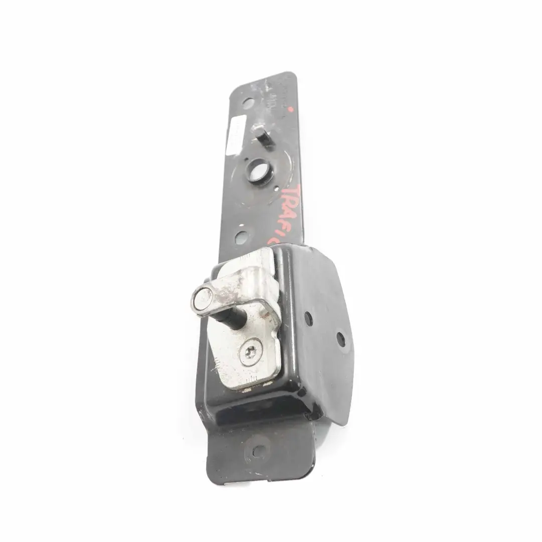  Staffa maniglia porta Trafic Vivaro Portellone interno Supporto - SKU 8200323112 - Numero di parte 8200323112