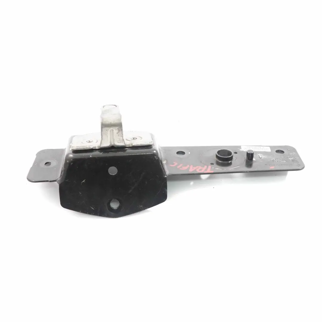 Support de poignée de porte Trafic Vivaro hayon intérieur arrière pour à propos du numéro de pièce 8200323112 Support de poignée de porte Trafic Vivaro hayon intérieur arrière - SKU 8200323112 - Numéro de pièce 8200323112