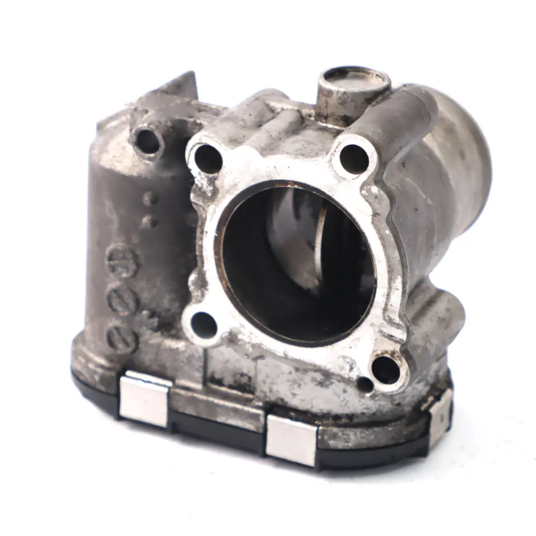 Throttle Body Valve Flap to Renault Trafic II Laguna II 2.0 DCI with Part number 8200330810 Renault Trafic II Laguna II 2.0 DCI Throttle Body Valve Flap - SKU 8200330810 - Part number 8200330810