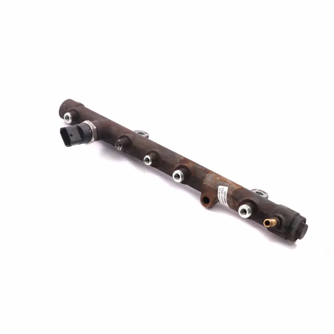  Rail combustible Renault Trafic 1.9 DCI Inyección Alta Presión - SKU 8200330912 - Número de pieza 8200330912