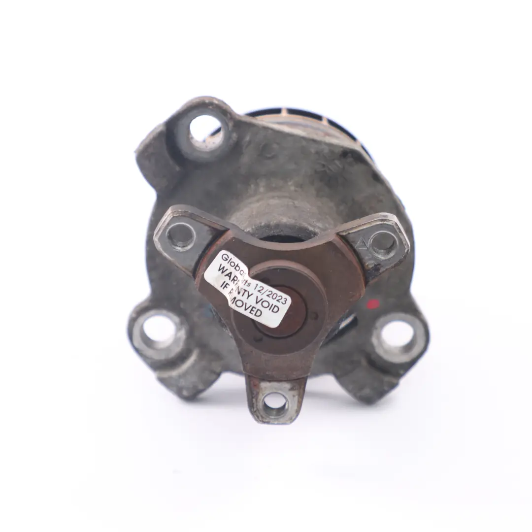 Mechanical Water Pump Renault Trafic II Diesel Engine Coolant Unit to with Part number 8200332040 Mechanical Water Pump Renault Trafic II Diesel Engine Coolant Unit - SKU 8200332040-1 - Part number 8200332040