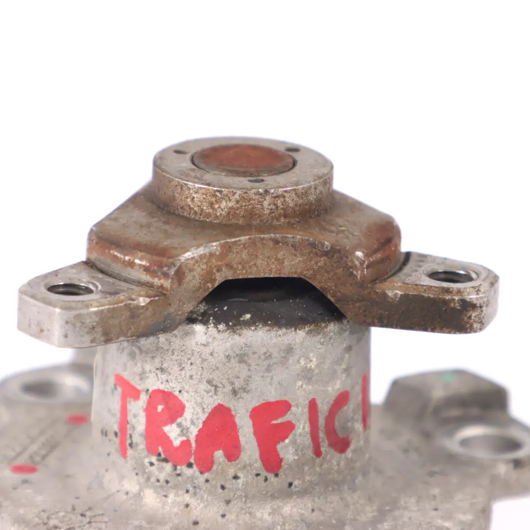 Bomba de Agua Mecánica Renault Trafic II Motor Diesel Unidad para con número de pieza 8200332040 Bomba de Agua Mecánica Renault Trafic II Motor Diesel Unidad - SKU 8200332040-1 - Número de pieza 8200332040