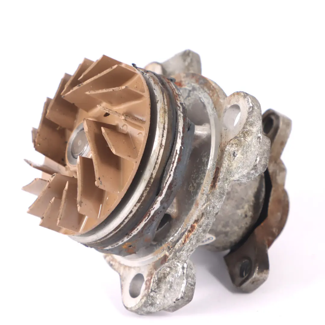  Pompe à eau mécanique Renault Trafic II Diesel refroidissement - SKU 8200332040-1 - Numéro de pièce 8200332040