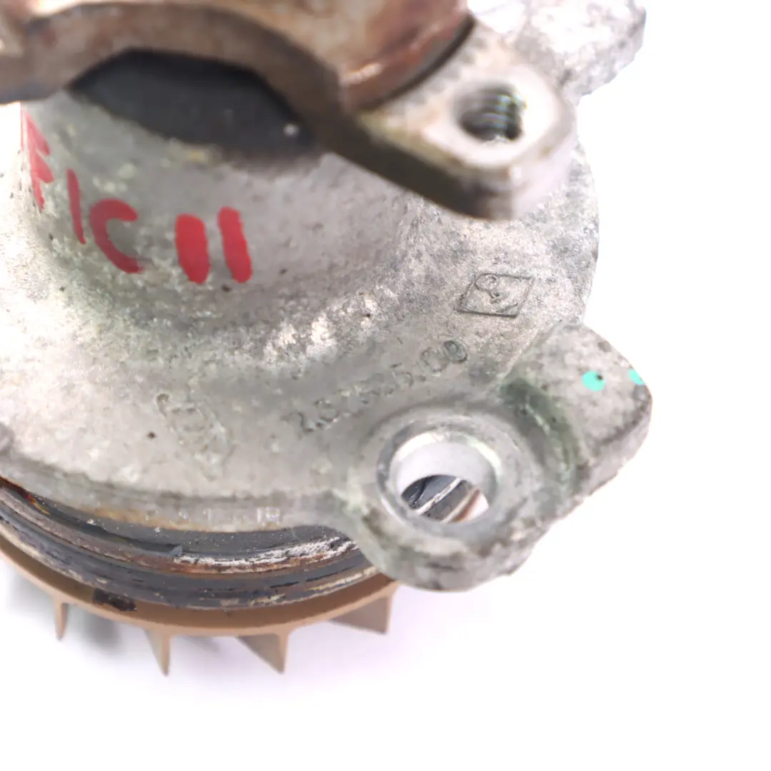 Mechanical Water Pump Renault Trafic II Diesel Engine Coolant Unit to with Part number 8200332040 Mechanical Water Pump Renault Trafic II Diesel Engine Coolant Unit - SKU 8200332040-1 - Part number 8200332040