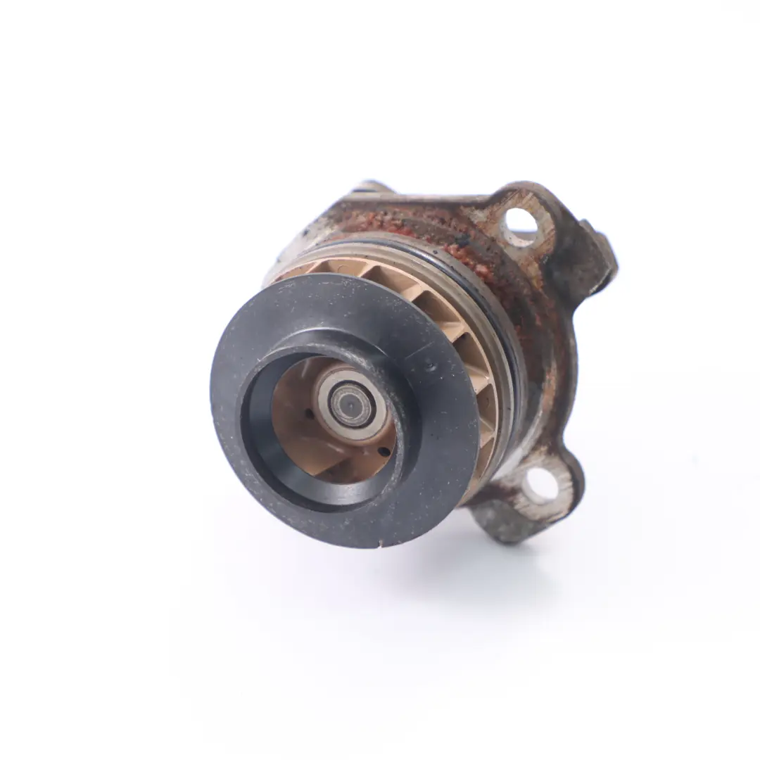  Mechanical Water Pump Renault Trafic II Diesel Engine Coolant Unit - SKU 8200332040 - Part number 8200332040