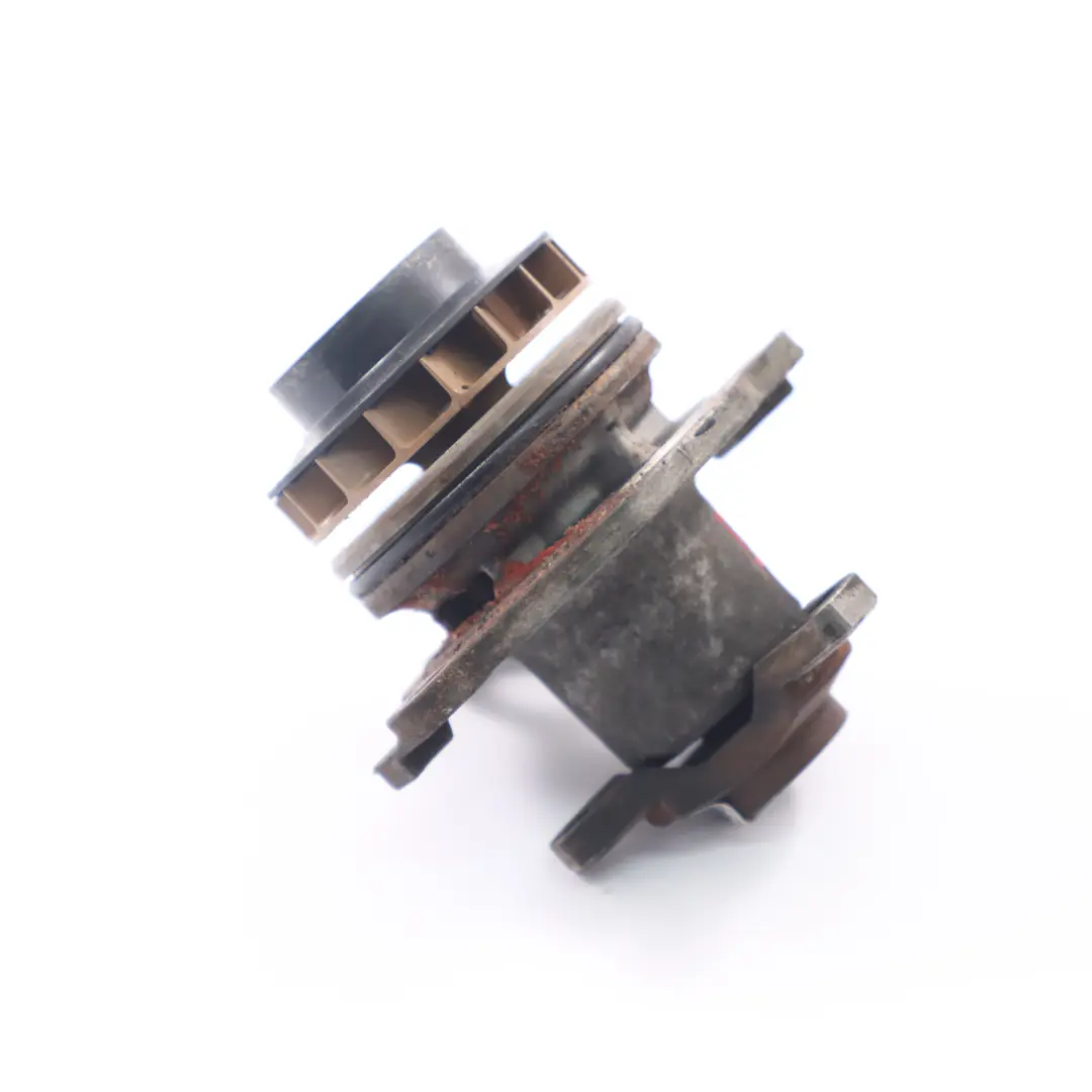  Mechanical Water Pump Renault Trafic II Diesel Engine Coolant Unit - SKU 8200332040 - Part number 8200332040