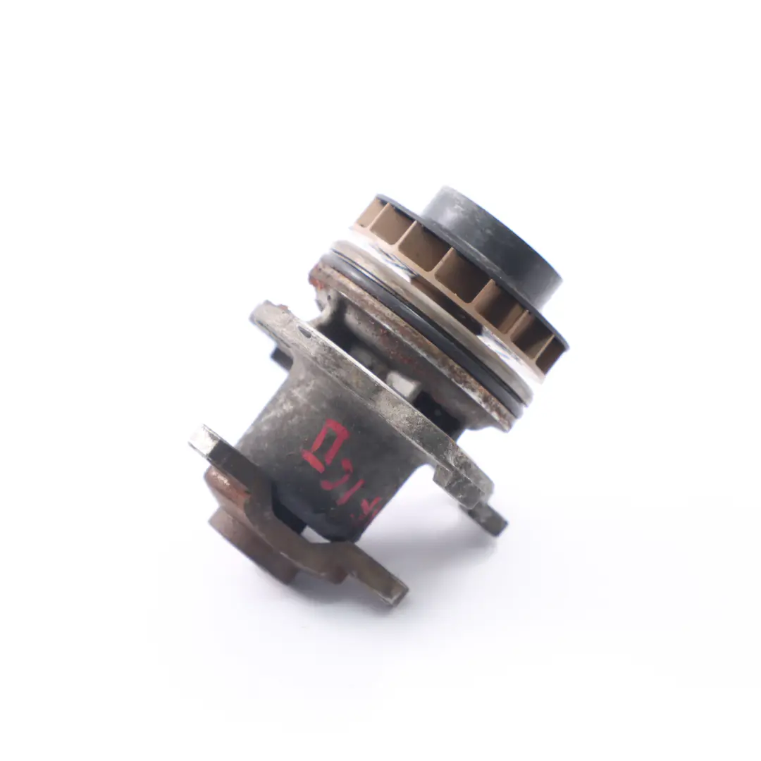 Bomba de Agua Mecánica Renault Trafic II Motor Diesel Unidad para con número de pieza 8200332040 Bomba de Agua Mecánica Renault Trafic II Motor Diesel Unidad - SKU 8200332040 - Número de pieza 8200332040