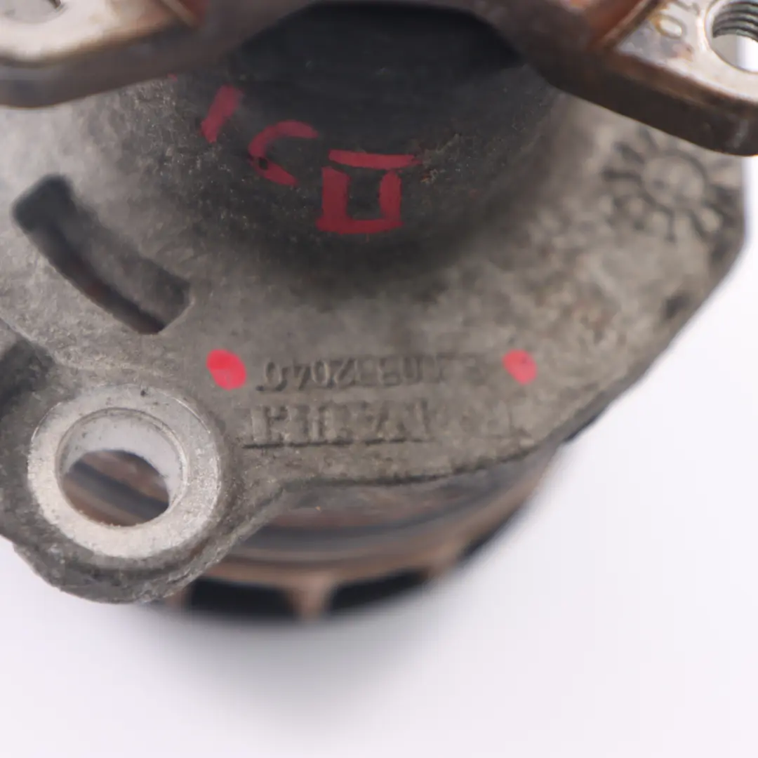 Mechanical Water Pump Renault Trafic II Diesel Engine Coolant Unit to with Part number 8200332040 Mechanical Water Pump Renault Trafic II Diesel Engine Coolant Unit - SKU 8200332040 - Part number 8200332040