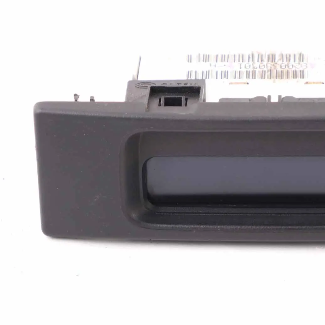 Display Bildschirm Sat Nav Navigation Armaturenbrett 259151852R für Renault Trafic mit Teilenummer 8200350501 Renault Trafic Display Bildschirm Sat Nav Navigation Armaturenbrett 259151852R - SKU 8200350501 - Teilenummer 8200350501