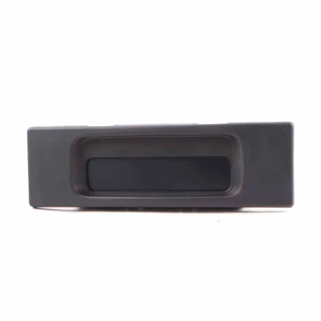 Renault Trafic Display Bildschirm Sat Nav Navigation Armaturenbrett 259151852R - SKU 8200350501 - Teilenummer 8200350501