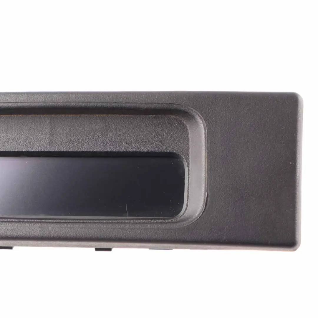 Renault Trafic Display Bildschirm Sat Nav Navigation Armaturenbrett 259151852R - SKU 8200350501 - Teilenummer 8200350501