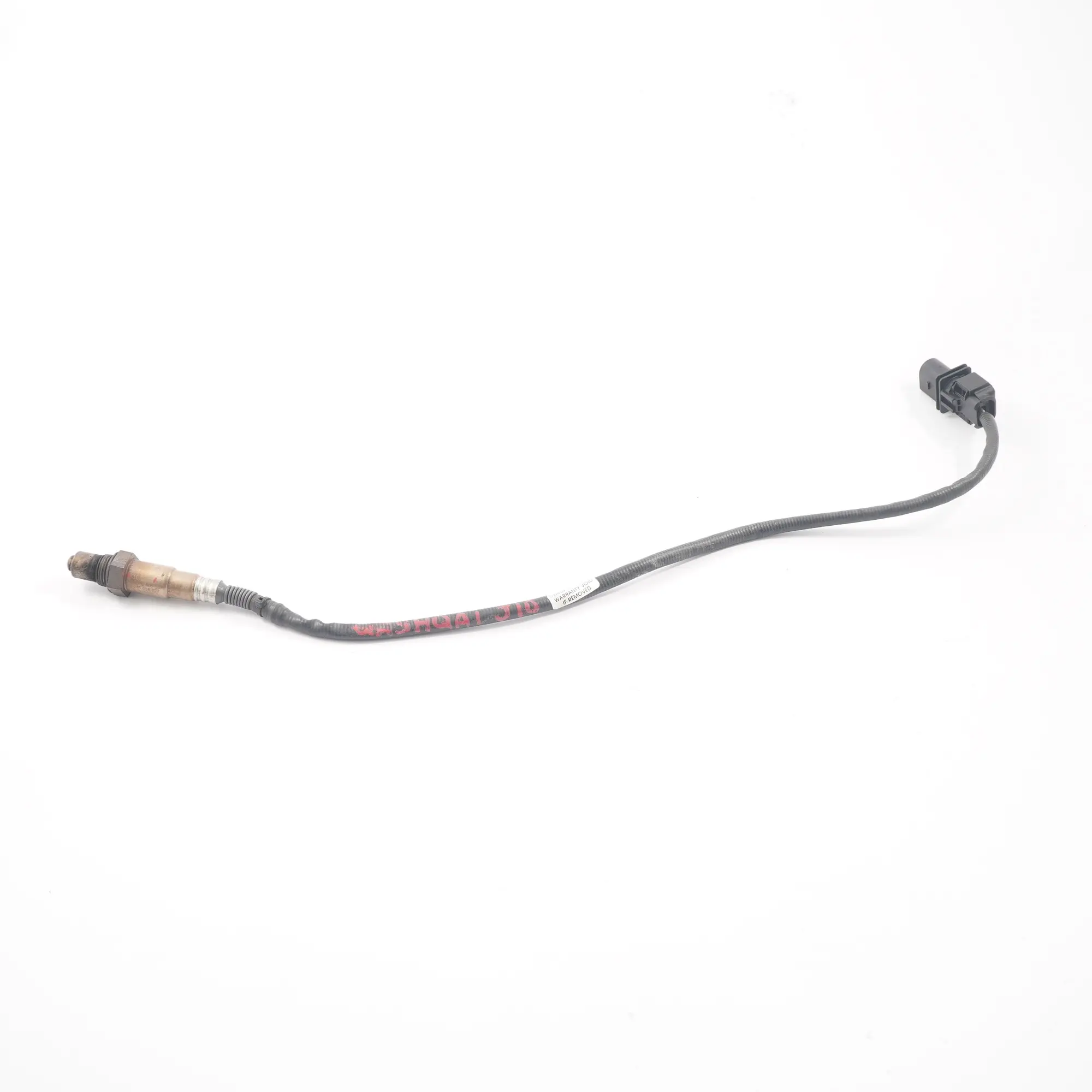 Nissan Qashqai J10 Sonda Lambda Sensore Ossigeno Sonda Diesel 8200351037