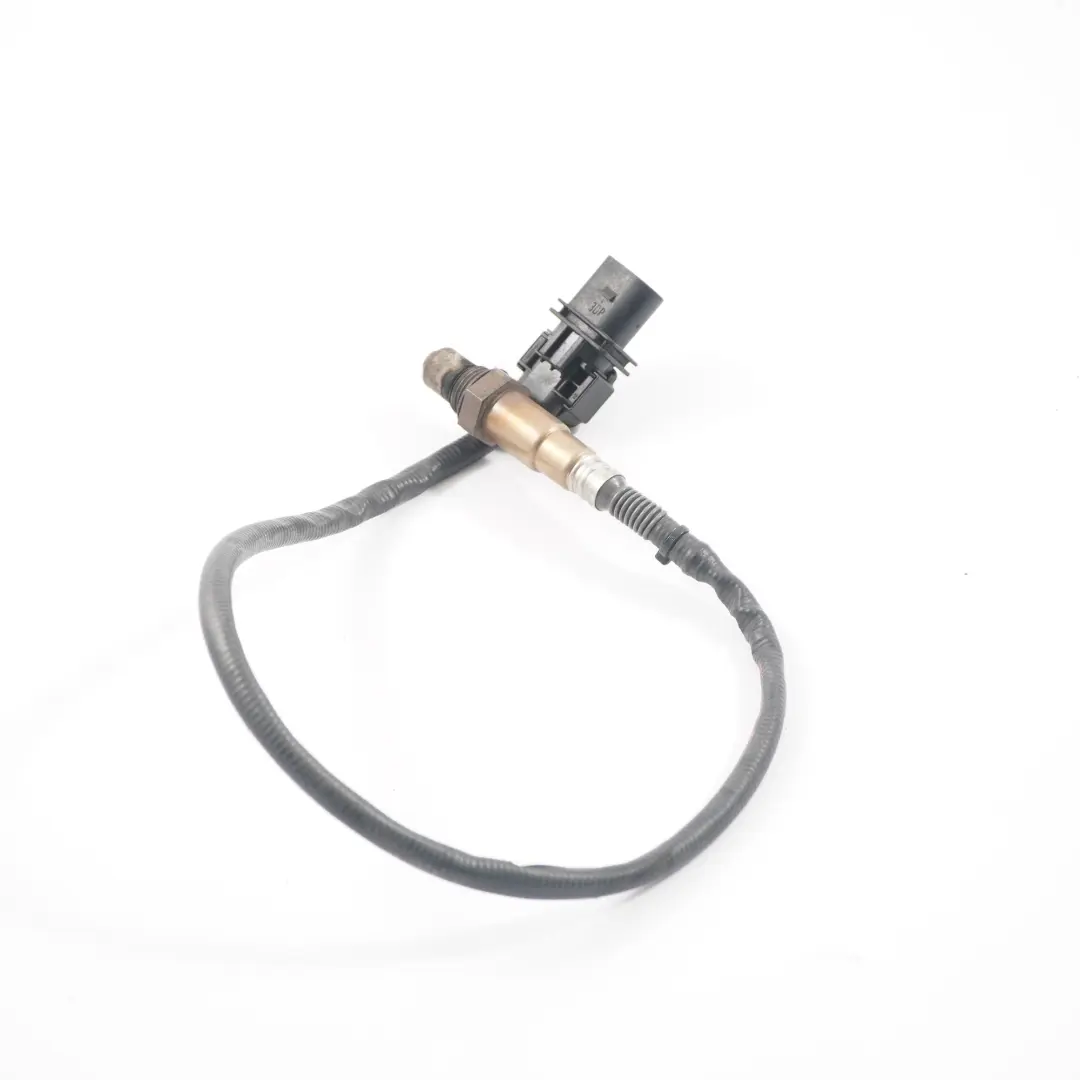Nissan Qashqai J10 Sonde Lambda Sonde Oxygène Sonde Diesel - SKU 8200351037 - Numéro de pièce 8200351037