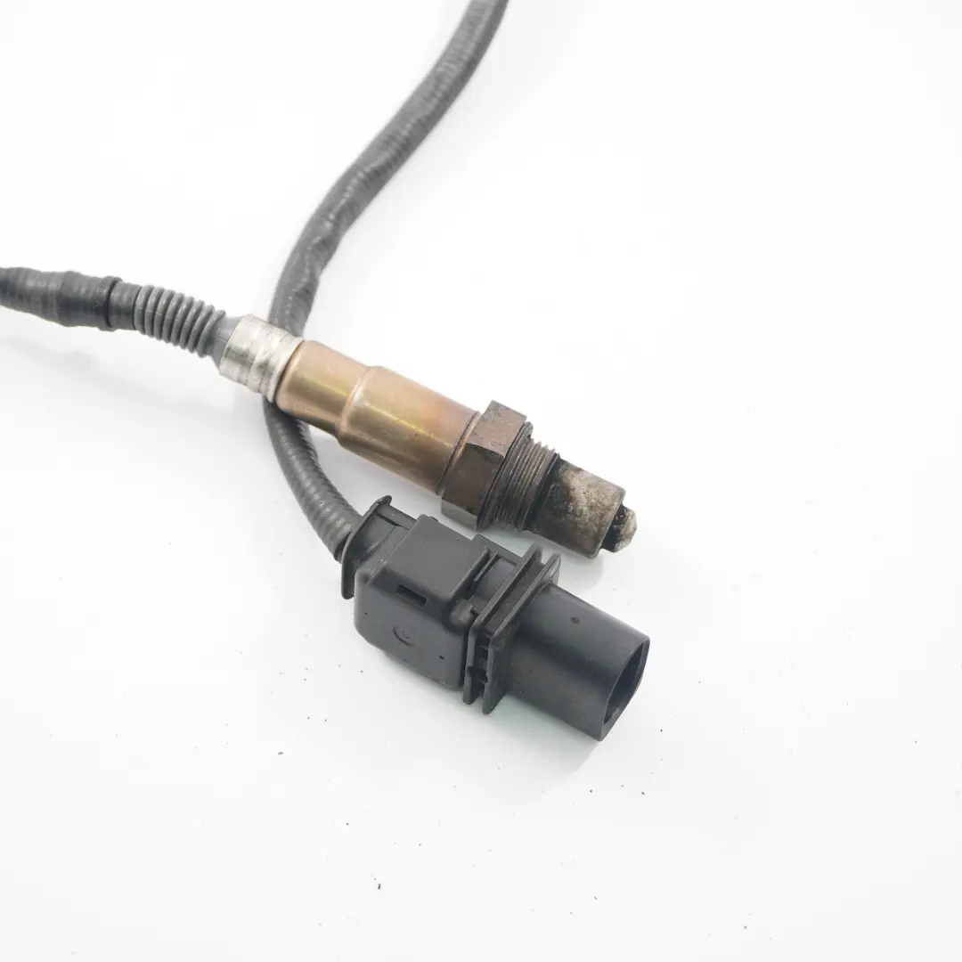 Nissan Qashqai J10 Sonde Lambda Sonde Oxygène Sonde Diesel - SKU 8200351037 - Numéro de pièce 8200351037