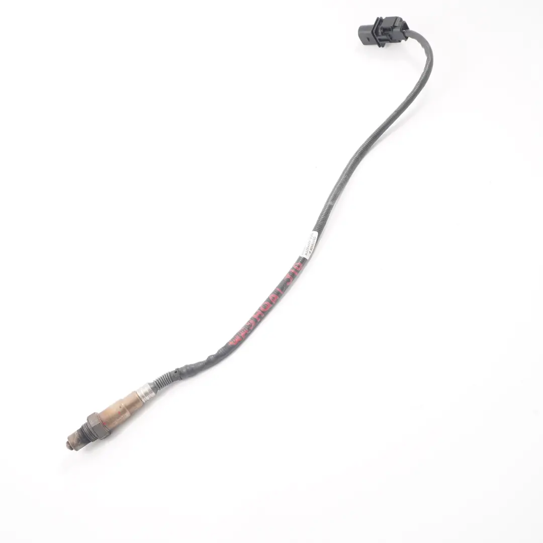 Nissan Qashqai J10 Sonde Lambda Sonde Oxygène Sonde Diesel - SKU 8200351037 - Numéro de pièce 8200351037