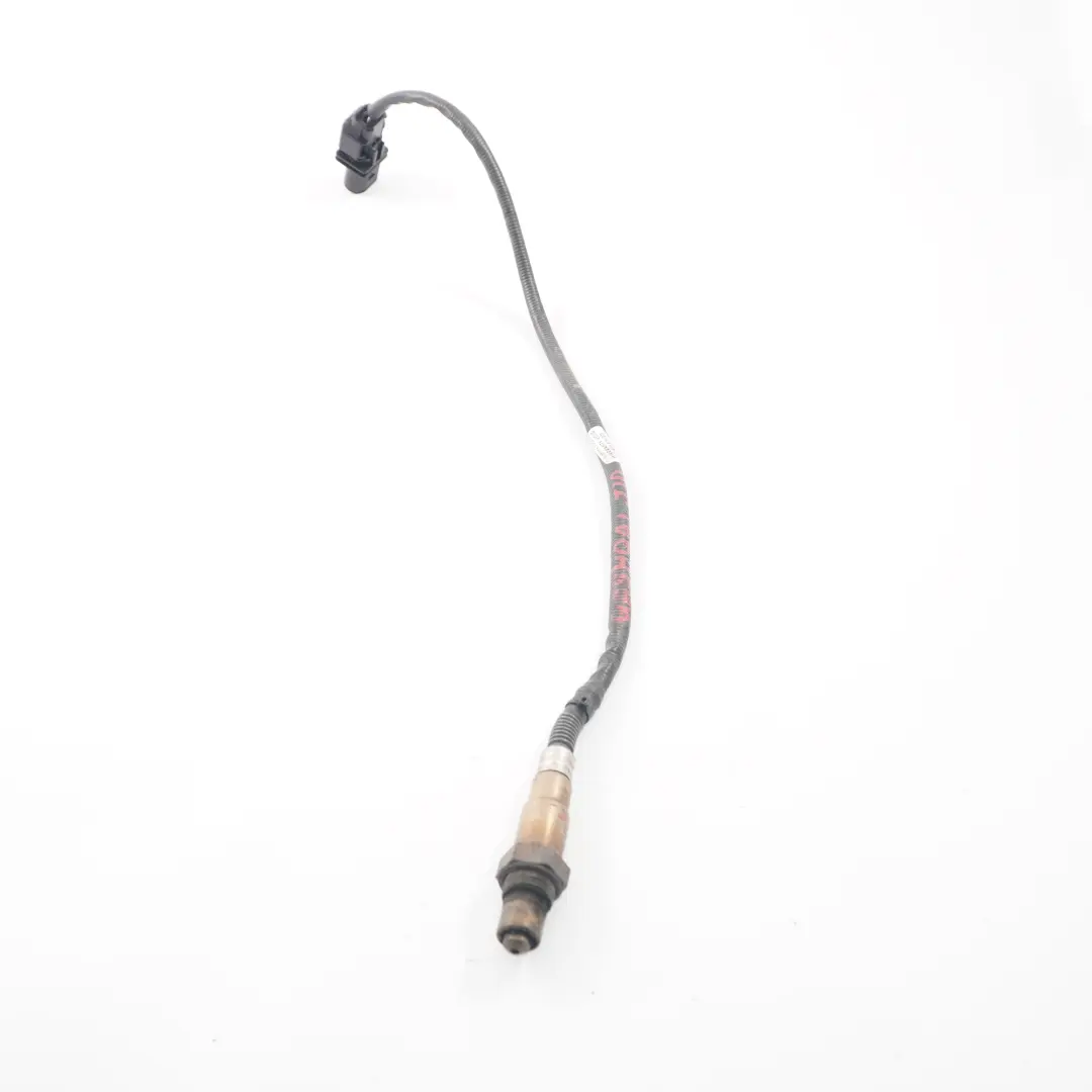 Sonda Lambda Sensore Ossigeno Sonda Diesel per Nissan Qashqai J10 con numero di parte 8200351037 Nissan Qashqai J10 Sonda Lambda Sensore Ossigeno Sonda Diesel - SKU 8200351037 - Numero di parte 8200351037