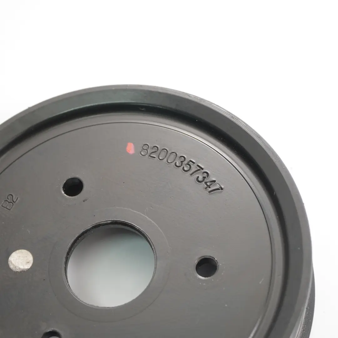 Pompe direction assistée Poulie pour Renault Trafic II Vivaro A 2.0 DCI à propos du numéro de pièce 8200357347 Renault Trafic II Vivaro A 2.0 DCI Pompe direction assistée Poulie - SKU 8200357347 - Numéro de pièce 8200357347