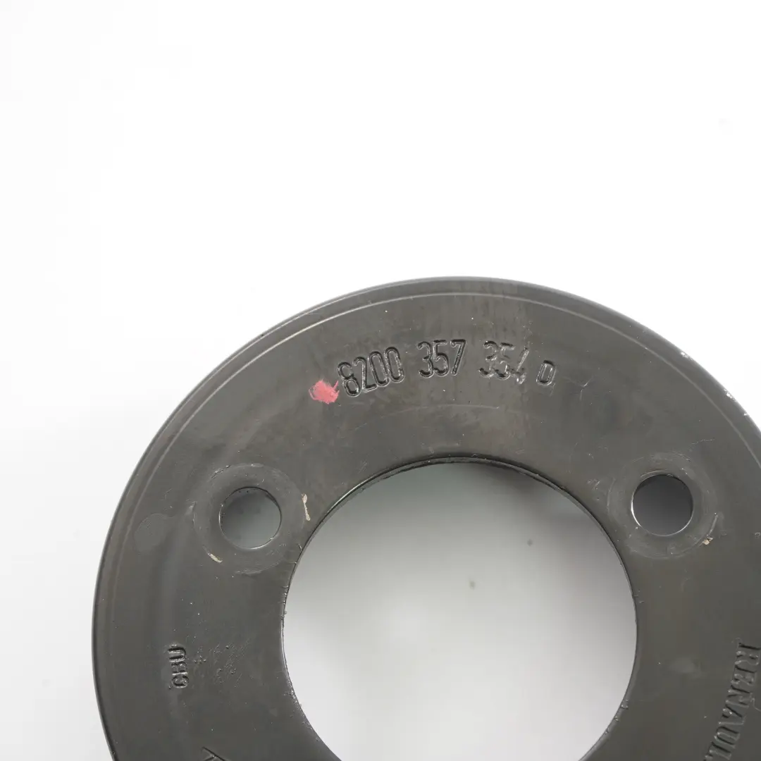 Koło Pasowe Pompy Wody do Renault Trafic II 2.0 DCI o numerze 8200357354 Renault Trafic II 2.0 DCI Koło Pasowe Pompy Wody - SKU 8200357354 - Numer Części 8200357354