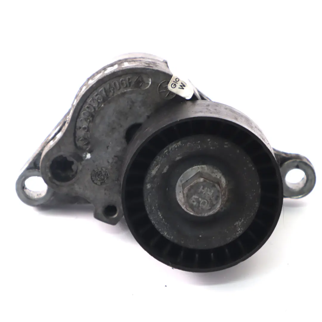 Napinacz Rolka Paska do Renault Trafic 2 DCI Opel Vivaro A 2.0 CDTI o numerze 8200357406 Renault Trafic 2 DCI Opel Vivaro A 2.0 CDTI Napinacz Rolka Paska - SKU 8200357406 - Numer Części 8200357406