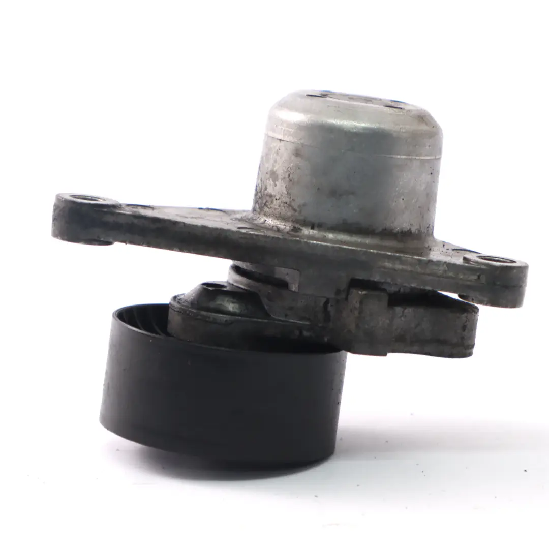 Belt Tensioner Pulley to Renault Trafic 2 Opel Vivaro A 2.0 DCI CDTI with Part number 8200357406 Renault Trafic 2 Opel Vivaro A 2.0 DCI CDTI Belt Tensioner Pulley - SKU 8200357406 - Part number 8200357406
