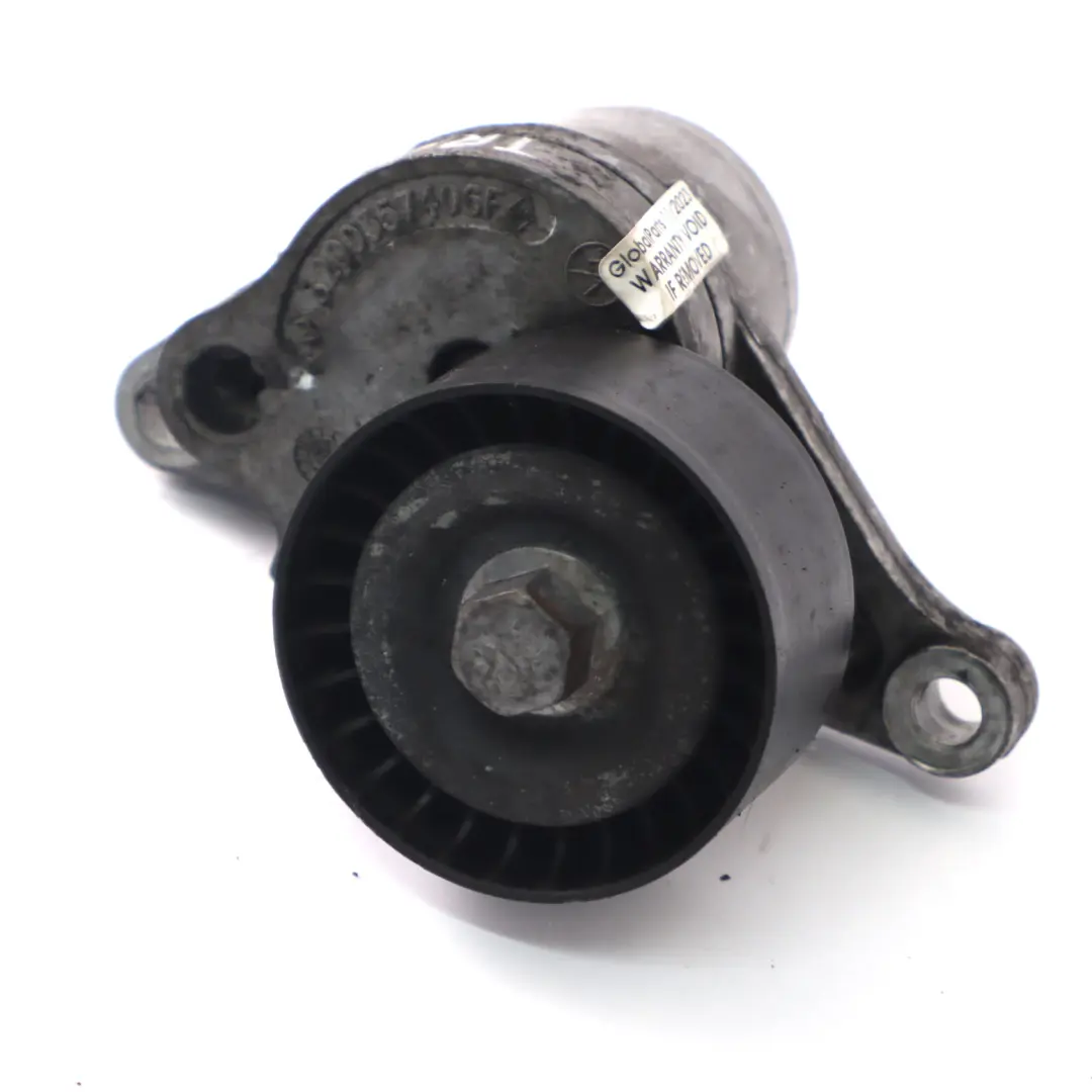 Polea tensora cinturón para Renault Trafic 2 Opel Vivaro A 2.0 DCI CDTI con número de pieza 8200357406 Renault Trafic 2 Opel Vivaro A 2.0 DCI CDTI Polea tensora cinturón - SKU 8200357406 - Número de pieza 8200357406