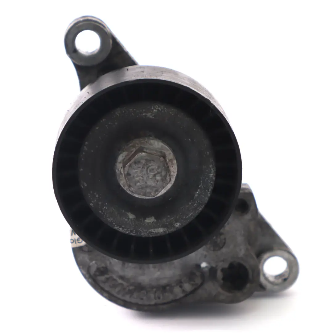 Riemenspanner Riemenscheibe für Renault Trafic 2 Opel Vivaro A 2.0 DCI mit Teilenummer 8200357406 Renault Trafic 2 Opel Vivaro A 2.0 DCI Riemenspanner Riemenscheibe - SKU 8200357406 - Teilenummer 8200357406