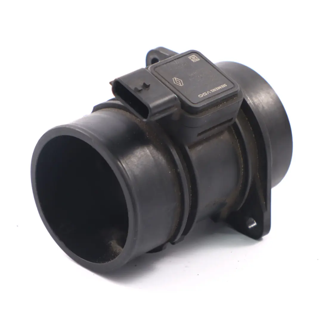1.5DCI Przepływomierza Powietrza Maf do Renault Laguna III Clio III o numerze 8200358901 Renault Laguna III Clio III 1.5DCI Przepływomierza Powietrza Maf - SKU 8200358901 - Numer Części 8200358901