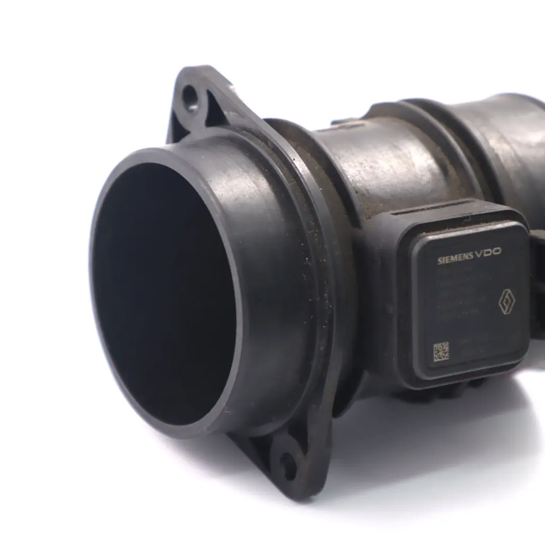 1.5DCI Capteur de débit massique d'air pour Renault Laguna III Clio III à propos du numéro de pièce 8200358901 Renault Laguna III Clio III 1.5DCI Capteur de débit massique d'air - SKU 8200358901 - Numéro de pièce 8200358901