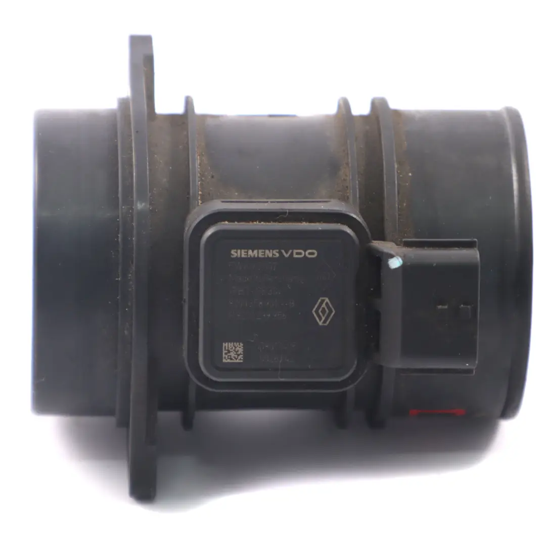 1.5DCI Przepływomierza Powietrza Maf do Renault Laguna III Clio III o numerze 8200358901 Renault Laguna III Clio III 1.5DCI Przepływomierza Powietrza Maf - SKU 8200358901 - Numer Części 8200358901