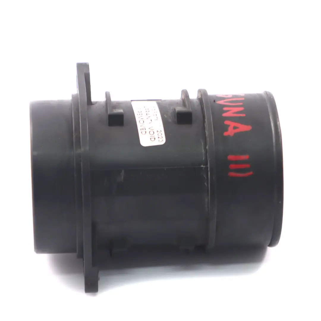 1.5DCI Przepływomierza Powietrza Maf do Renault Laguna III Clio III o numerze 8200358901 Renault Laguna III Clio III 1.5DCI Przepływomierza Powietrza Maf - SKU 8200358901 - Numer Części 8200358901