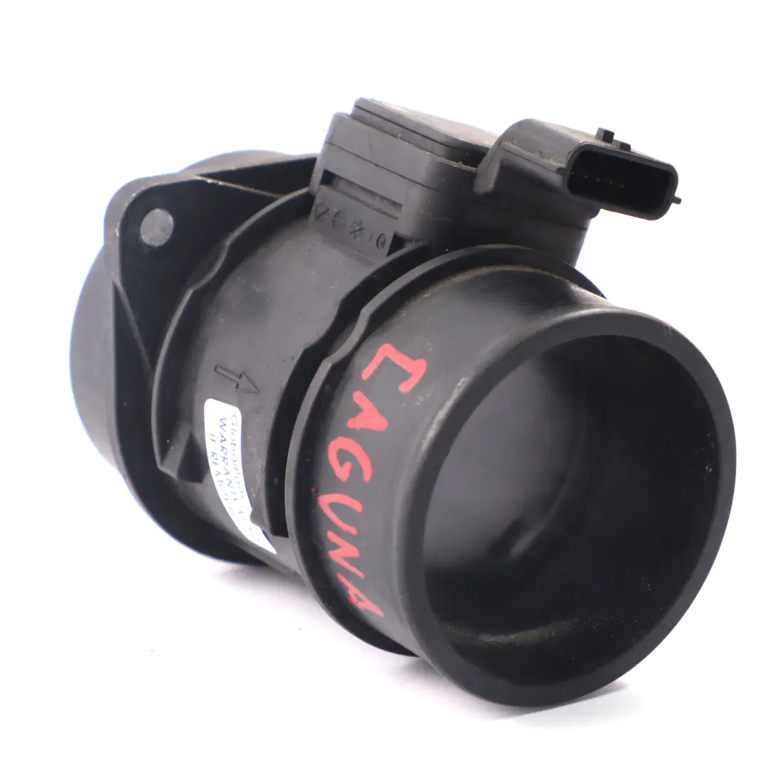 1.5DCI Przepływomierza Powietrza Maf do Renault Laguna III Clio III o numerze 8200358901 Renault Laguna III Clio III 1.5DCI Przepływomierza Powietrza Maf - SKU 8200358901 - Numer Części 8200358901