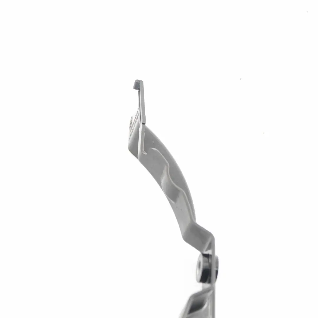 Renault Trafic II Vivaro B 2.0 DCI Oil Sump Pan Trim Cover Bracket - SKU 8200368182 - Part number 8200368182