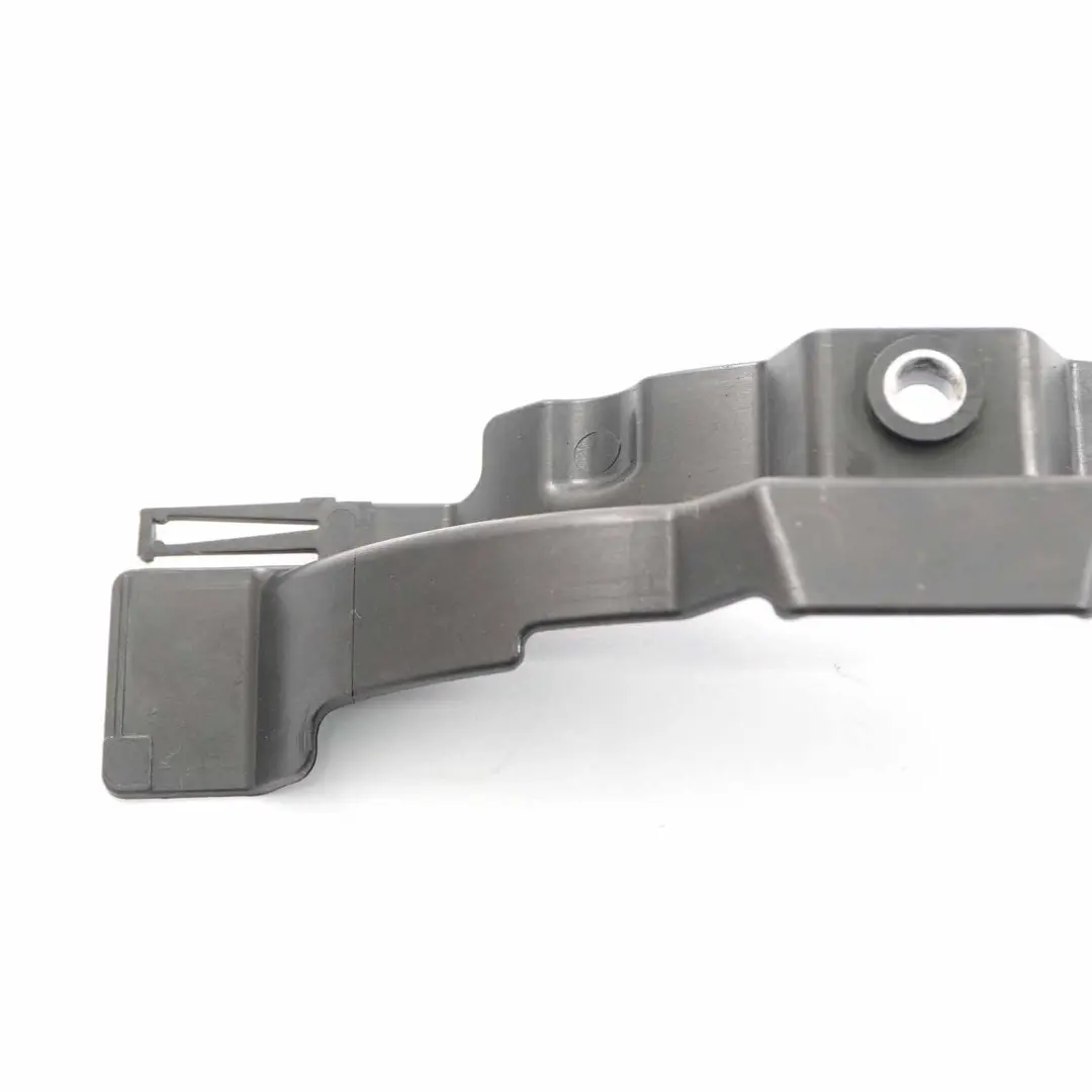 Oil Sump Pan Trim Cover Bracket to Renault Trafic II Vivaro B 2.0 DCI with Part number 8200368182 Renault Trafic II Vivaro B 2.0 DCI Oil Sump Pan Trim Cover Bracket - SKU 8200368182 - Part number 8200368182