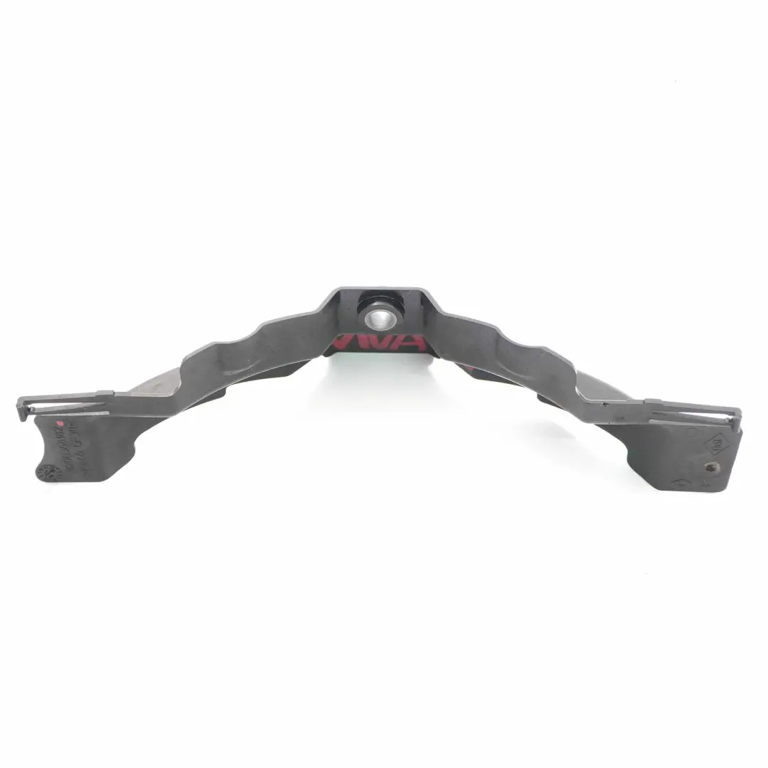 cárter de aceite tapa soporte para Renault Trafic II Vivaro B 2.0 DCI con número de pieza 8200368182 Renault Trafic II Vivaro B 2.0 DCI cárter de aceite tapa soporte - SKU 8200368182 - Número de pieza 8200368182