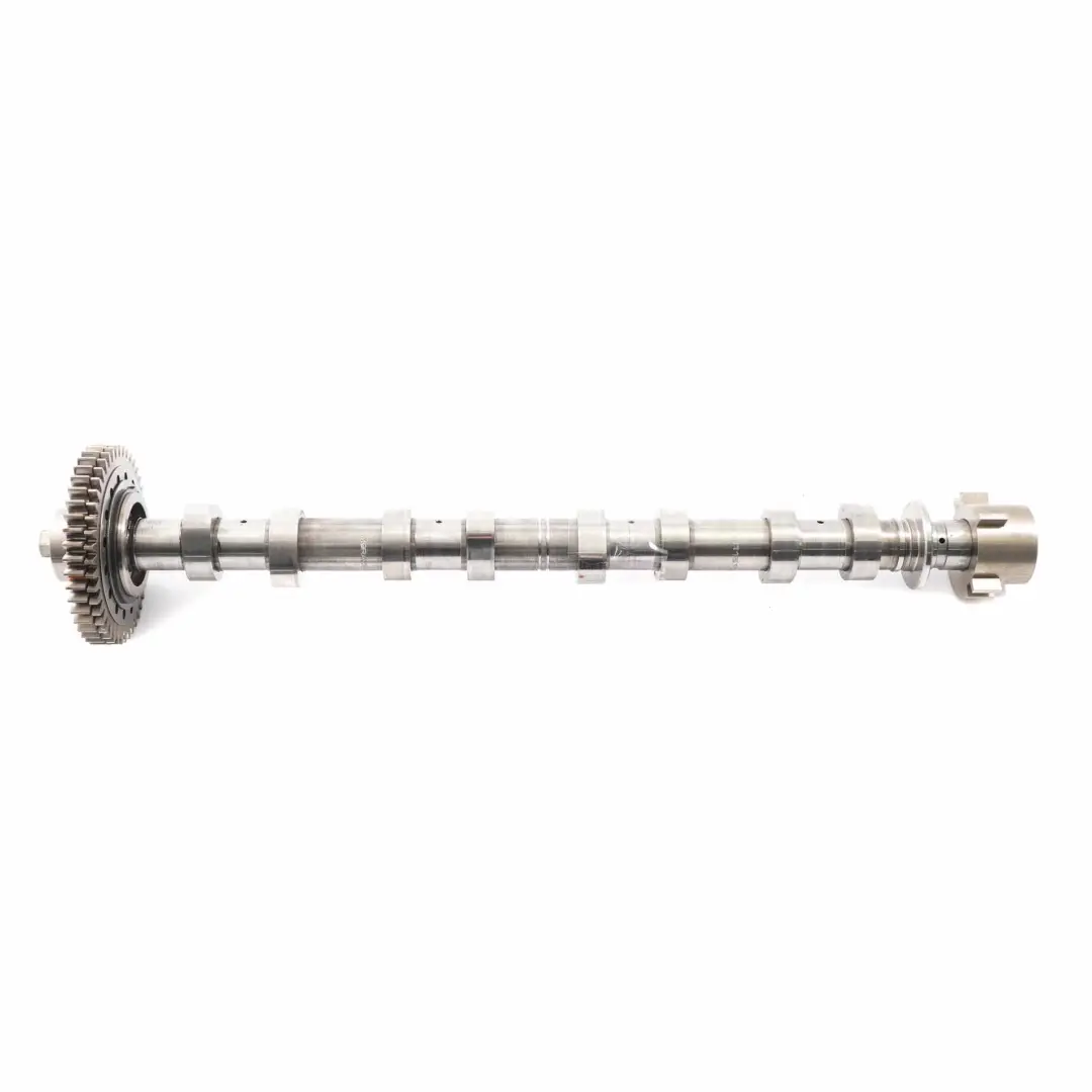  Arbre cames d'admission Renault Trafic II Opel Vivaro A 2.0 DCI - SKU 8200381578 - Numéro de pièce 8200381578