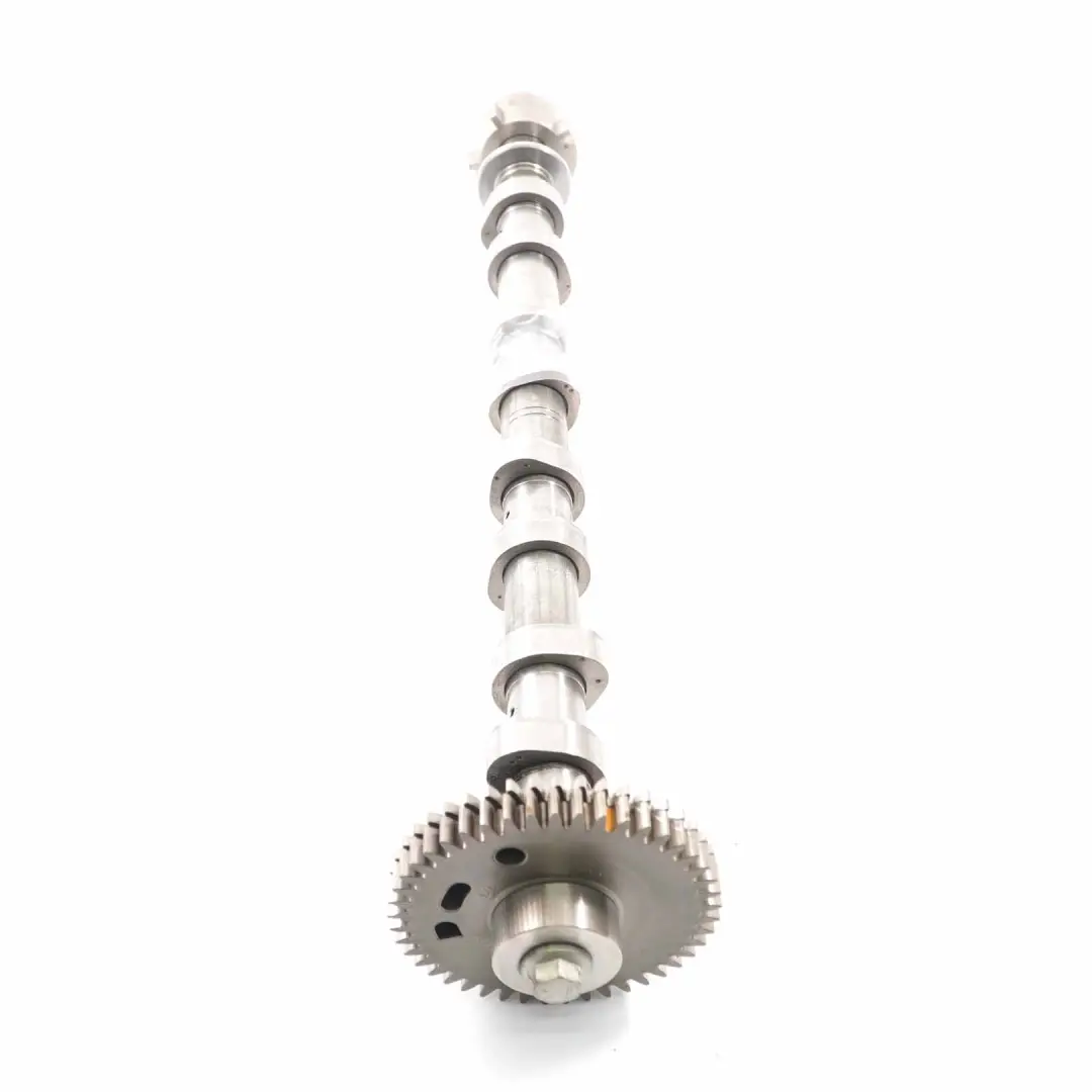 Inlet Camshaft Renault Trafic II Opel Vivaro A 2.0 DCI Engine Timing to with Part number 8200381578 Inlet Camshaft Renault Trafic II Opel Vivaro A 2.0 DCI Engine Timing - SKU 8200381578 - Part number 8200381578