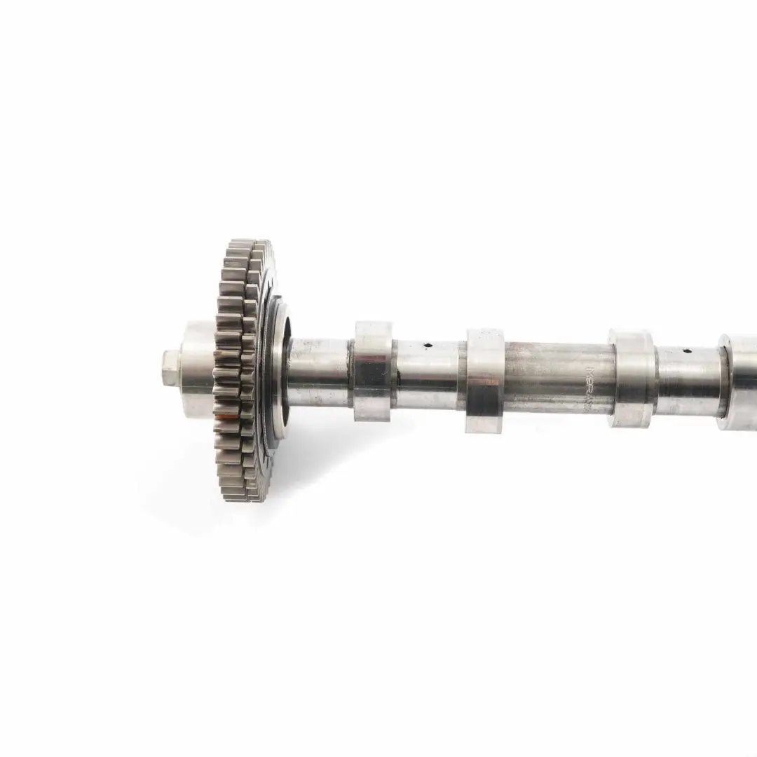 Arbre cames d'admission Renault Trafic II Opel Vivaro A 2.0 DCI pour à propos du numéro de pièce 8200381578 Arbre cames d'admission Renault Trafic II Opel Vivaro A 2.0 DCI - SKU 8200381578 - Numéro de pièce 8200381578