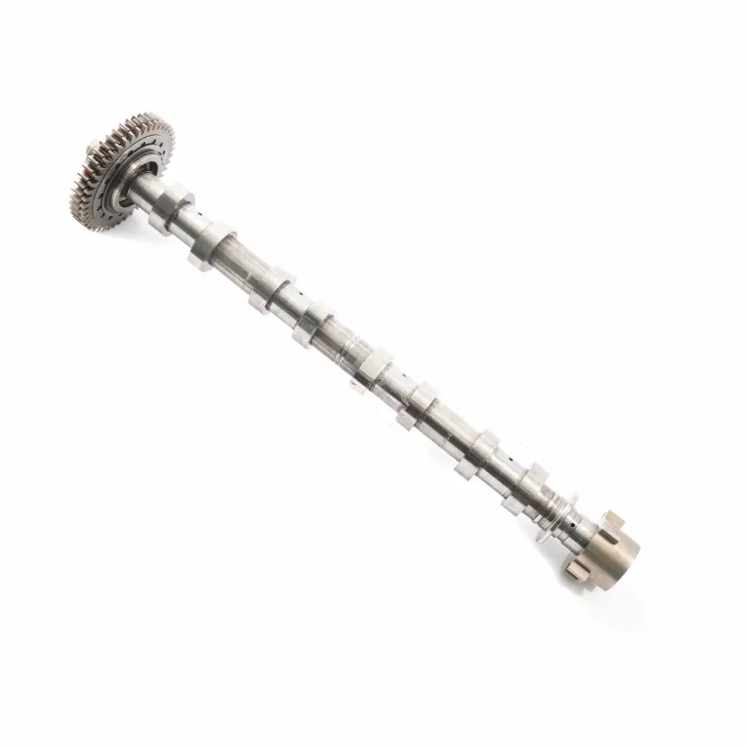  Arbre cames d'admission Renault Trafic II Opel Vivaro A 2.0 DCI - SKU 8200381578 - Numéro de pièce 8200381578