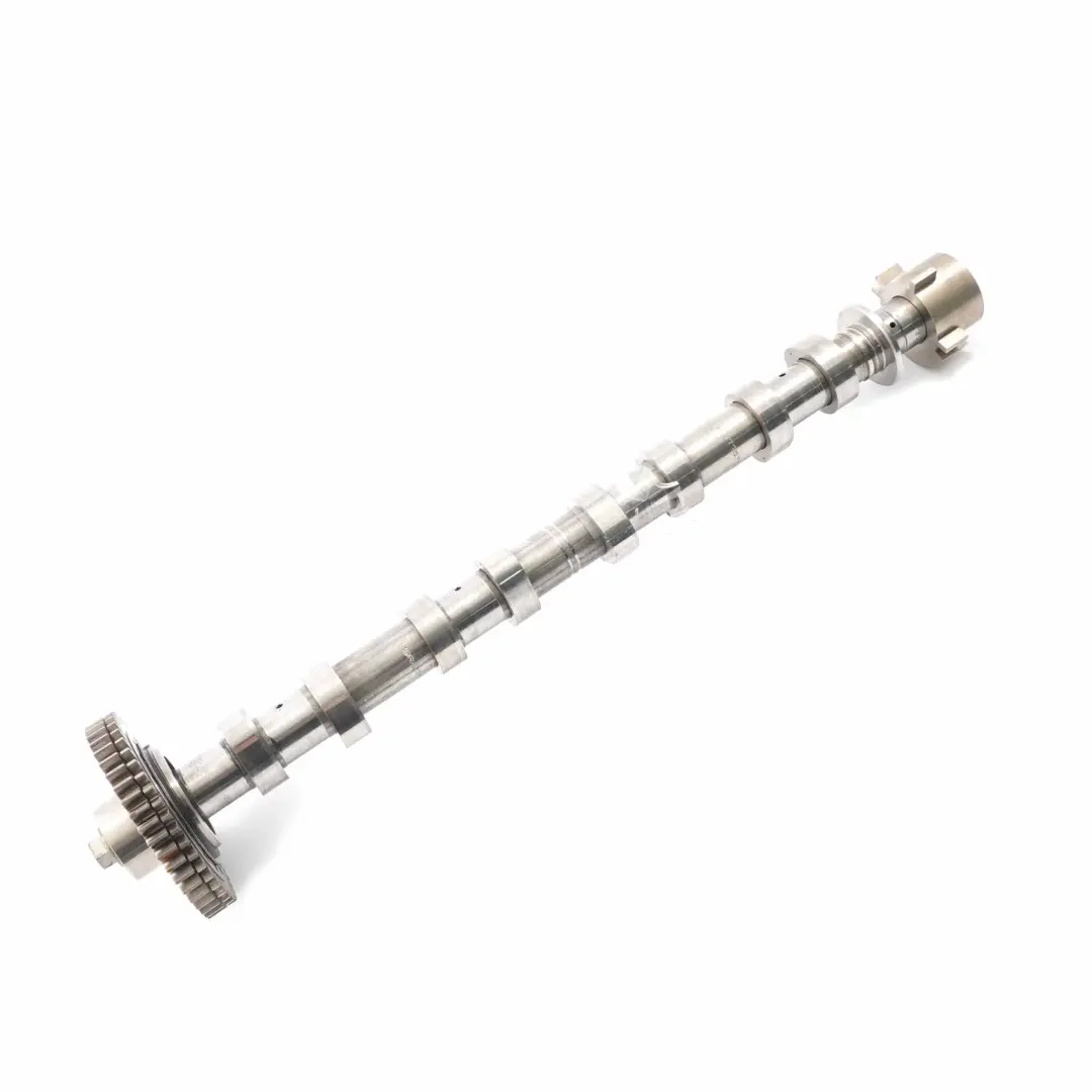 Inlet Camshaft Renault Trafic II Opel Vivaro A 2.0 DCI Engine Timing to with Part number 8200381578 Inlet Camshaft Renault Trafic II Opel Vivaro A 2.0 DCI Engine Timing - SKU 8200381578 - Part number 8200381578