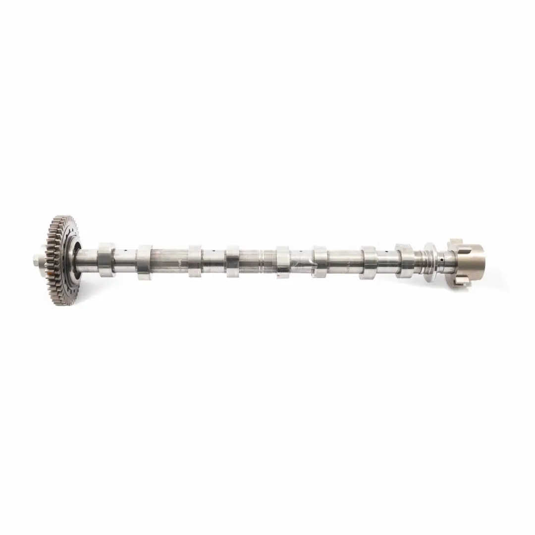 Inlet Camshaft Renault Trafic II Opel Vivaro A 2.0 DCI Engine Timing to with Part number 8200381578 Inlet Camshaft Renault Trafic II Opel Vivaro A 2.0 DCI Engine Timing - SKU 8200381578 - Part number 8200381578