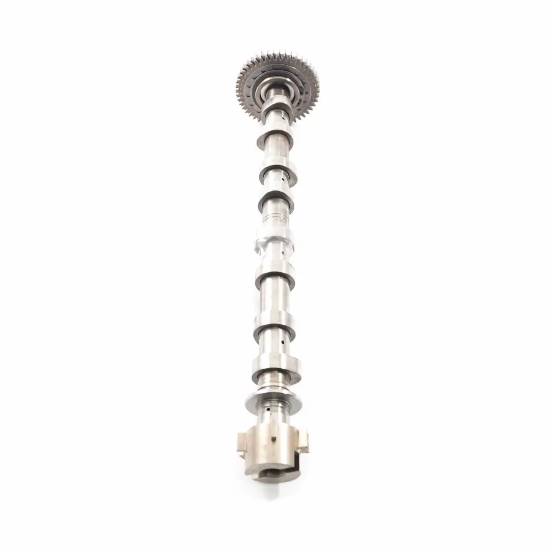  Arbre cames d'admission Renault Trafic II Opel Vivaro A 2.0 DCI - SKU 8200381578 - Numéro de pièce 8200381578