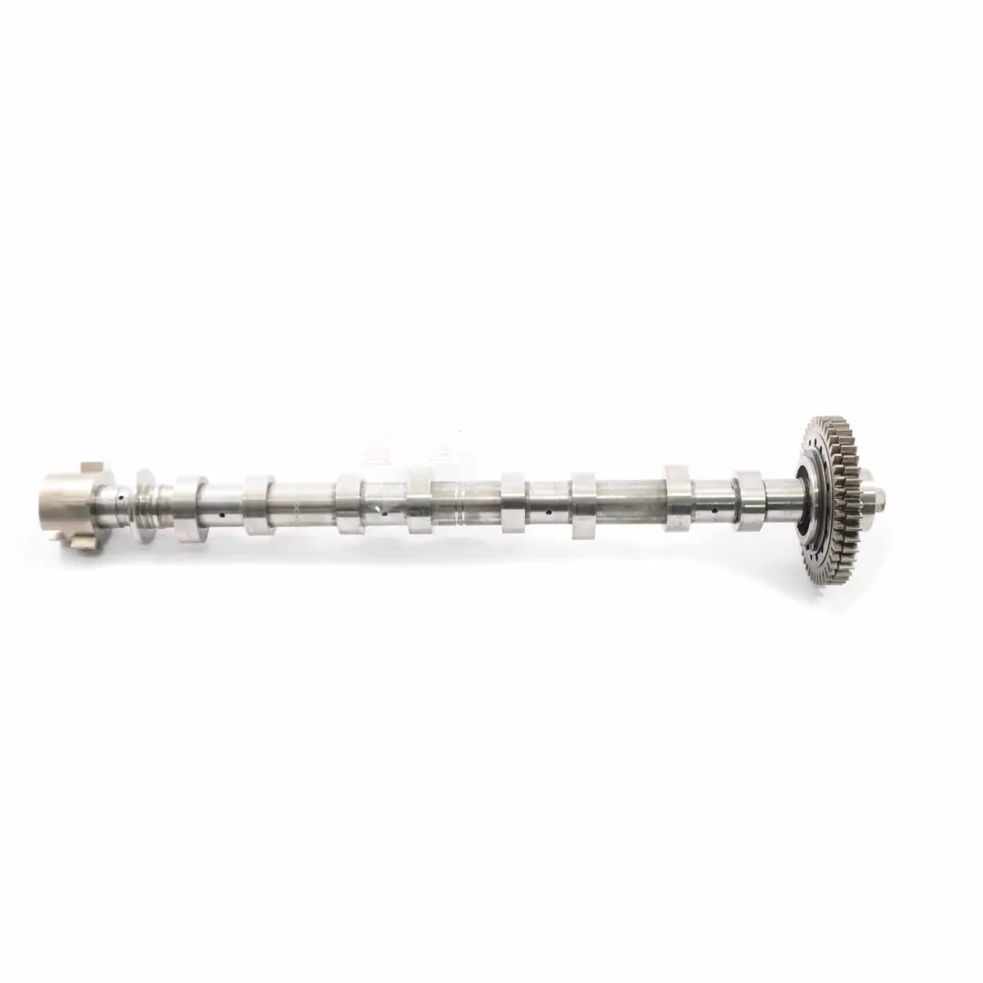  Arbre cames d'admission Renault Trafic II Opel Vivaro A 2.0 DCI - SKU 8200381578 - Numéro de pièce 8200381578