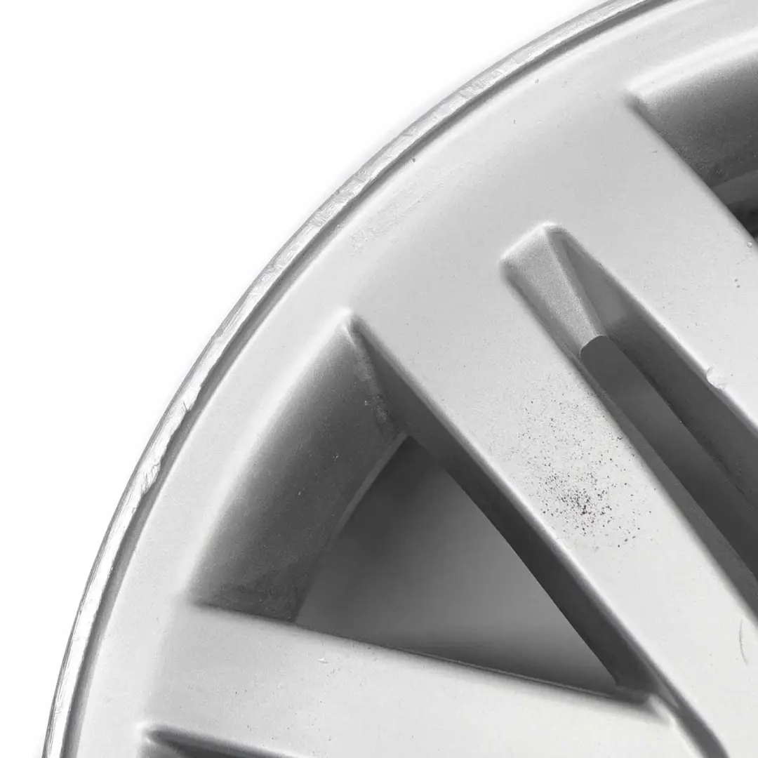 Renault Espace 4 Silver Wheel Alloy Rim 17" ET:50 7J - SKU 8200387857-2 - Part number 8200387857