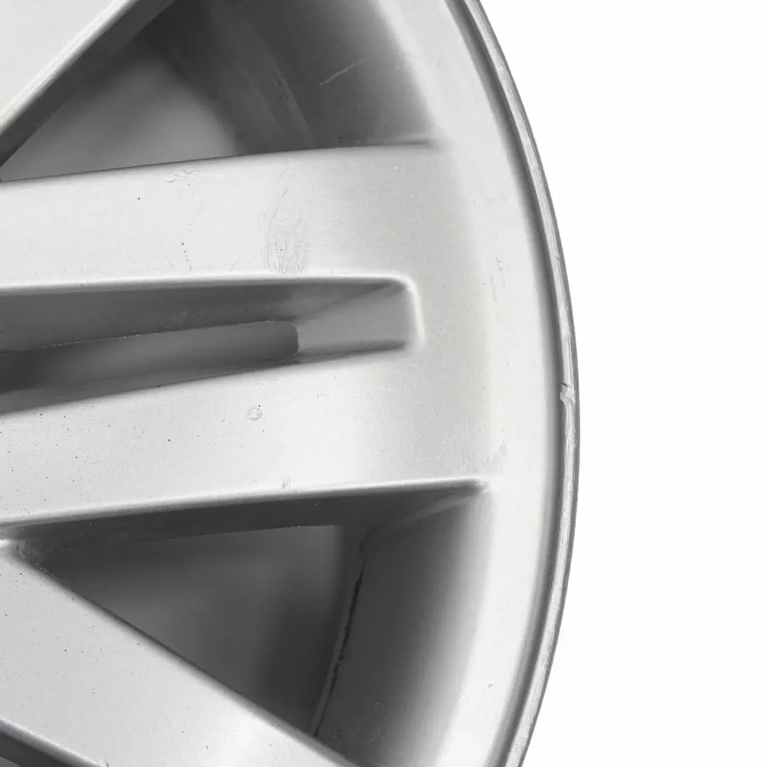 Cerchio in lega 17" ET:50 7J per Renault Espace 4 Silver con numero di parte 8200387857 Renault Espace 4 Silver Cerchio in lega 17" ET:50 7J - SKU 8200387857-2 - Numero di parte 8200387857