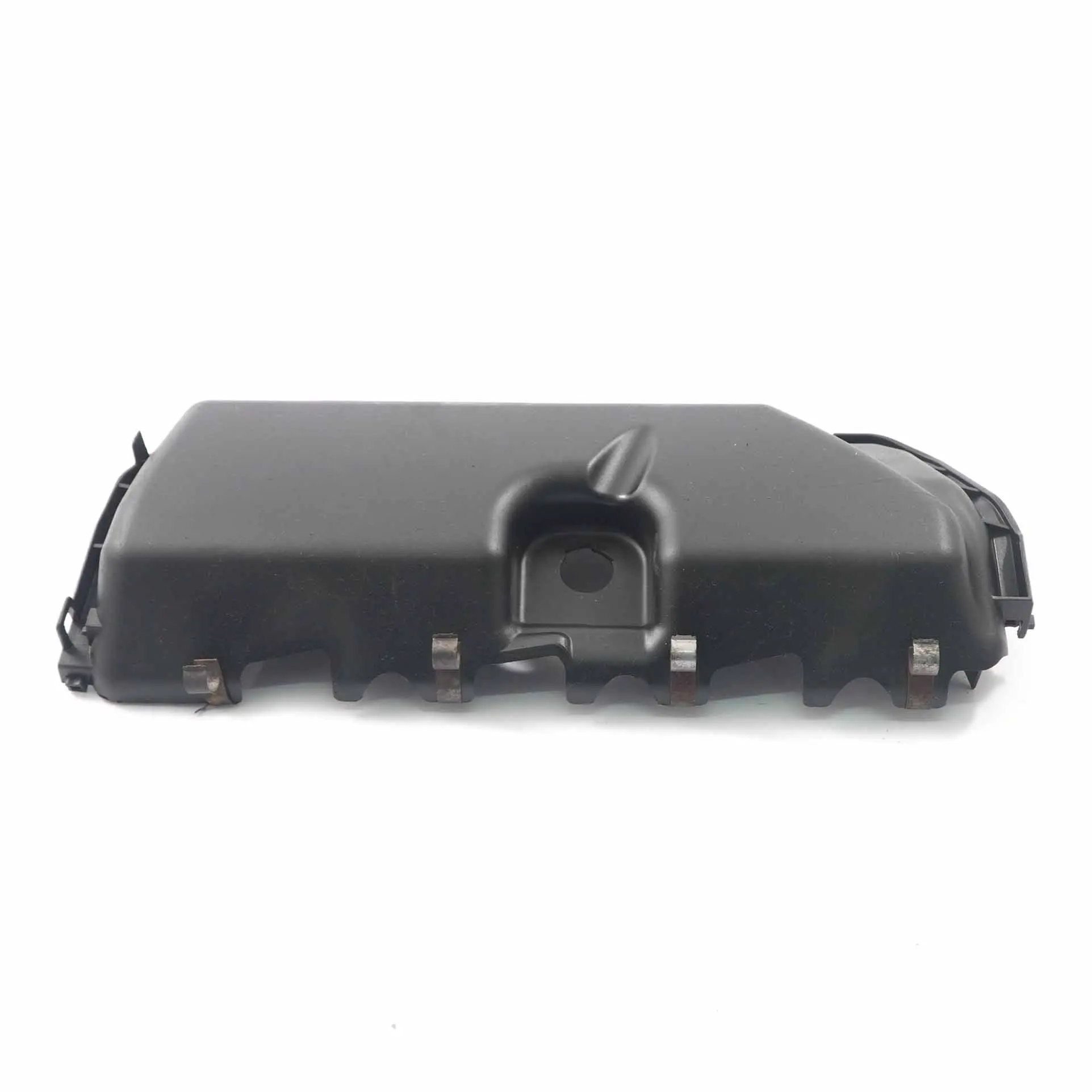 Renault Master 2 2.5 DCi Motore Coperchio iniettore carburante 8200397655