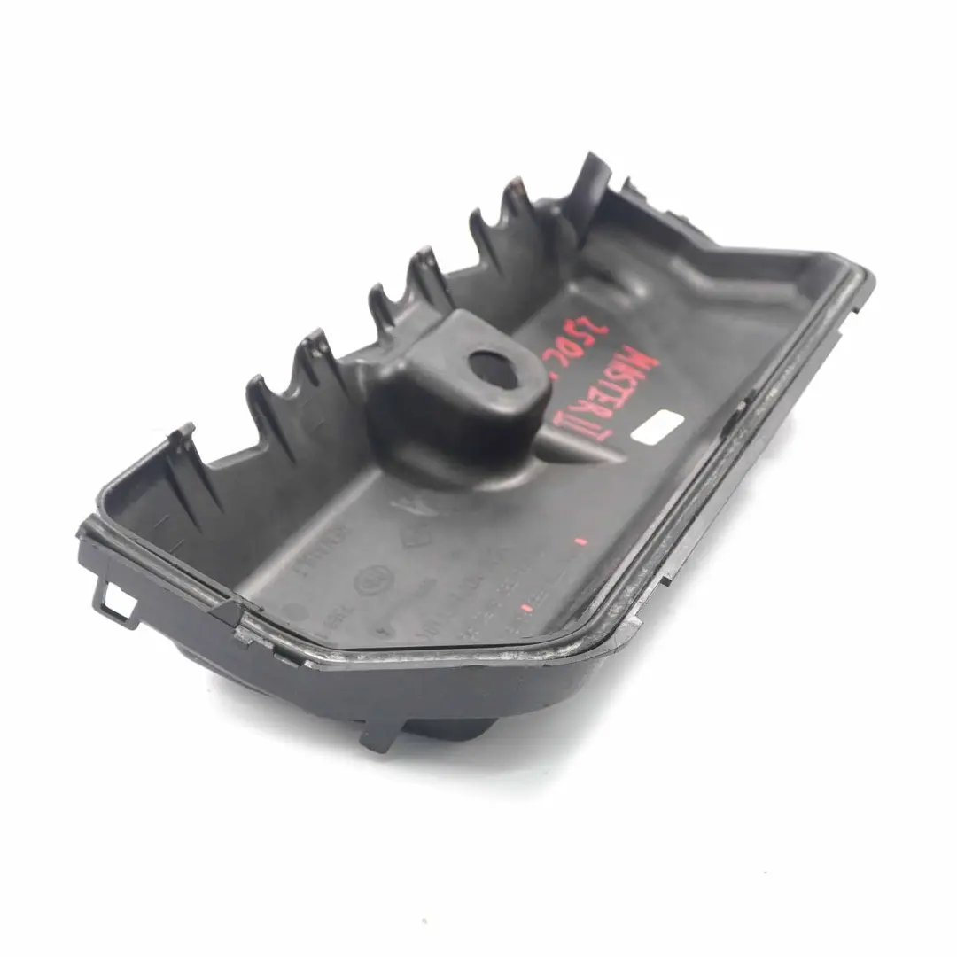 Injector Cover Injector Rail 2.5 DCi Engine to Renault Master 2 Fuel with Part number 8200397655 Renault Master 2 Fuel Injector Cover Injector Rail 2.5 DCi Engine - SKU 8200397655 - Part number 8200397655