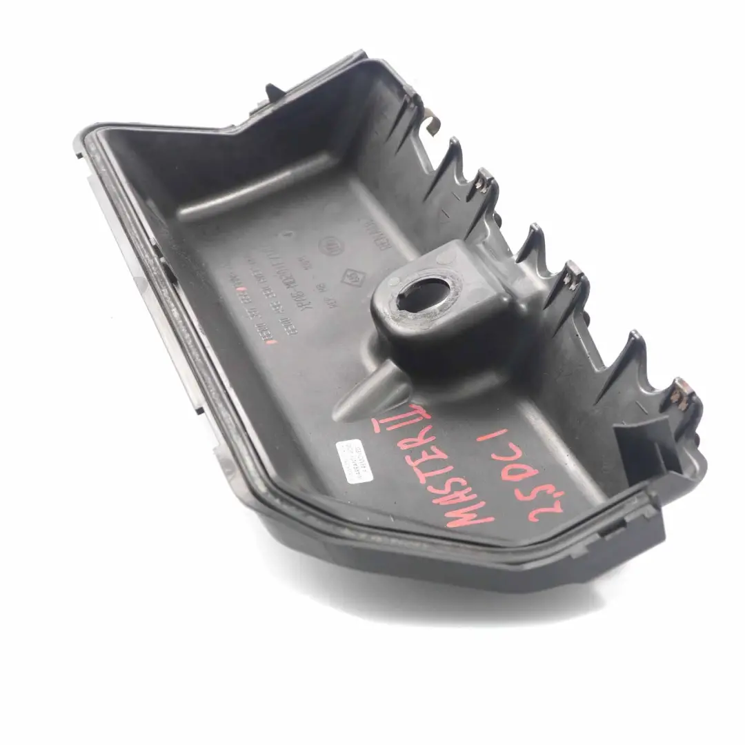 Einspritz Düsen Abdeckung Einspritz Schiene 2.5 DCi für Renault Master 2 mit Teilenummer 8200397655 Renault Master 2 Einspritz Düsen Abdeckung Einspritz Schiene 2.5 DCi - SKU 8200397655 - Teilenummer 8200397655